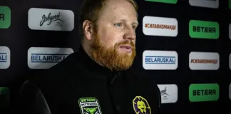 Дмитрий Рыльков анонсировал предсезонный турнир в Могилеве