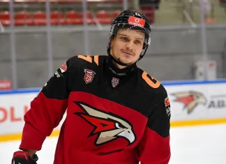 МХЛ. Степан Степанов разжился ассистом, Матвей Никонович сыграл надежно, но «Ладья» все равно уступила. Итоги 22 марта