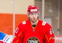 Владислав Демидович: Подхожу к плей-офф с положительными эмоциями