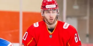 Владислав Демидович: Подхожу к плей-офф с положительными эмоциями