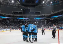 КХЛ анонсировала серию «Динамо-Минск» — «Динамо-Москва»