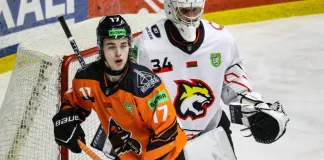 Кубок Президента. «Гомель» и «Шахтер» опять выявляли победителя в овертайме – сильнее вновь оказались «рыси»