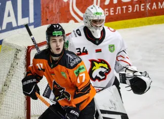 Кубок Президента. «Гомель» и «Шахтер» опять выявляли победителя в овертайме – сильнее вновь оказались «рыси»