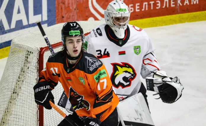 Кубок Президента. «Гомель» и «Шахтер» опять выявляли победителя в овертайме – сильнее вновь оказались «рыси»