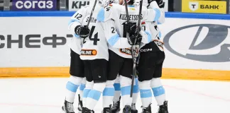 Никита Квартальнов: Знаю, что минское «Динамо» боится вся лига