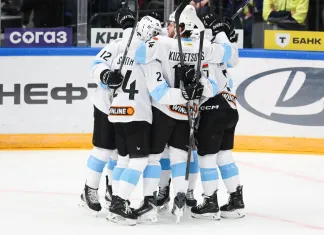 Никита Квартальнов: Знаю, что минское «Динамо» боится вся лига