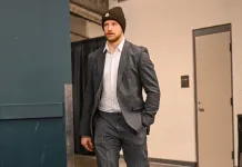 «Питтсбург» крупно уступил «Каролине», Илья Соловьев остался в запасе