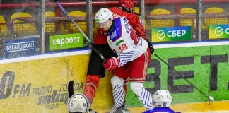 Кубок Президента. 1/4 финала. «Неман» одолел «Юность». Команды ждёт решающий 7-й матч