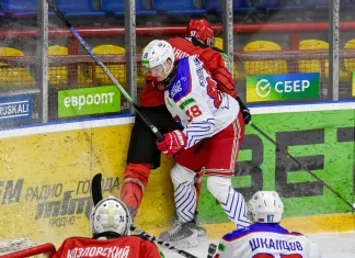 Кубок Президента. 1/4 финала. «Неман» попробует спасти серию с «Юностью». Трансляция
