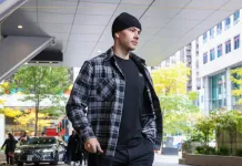 Егор Шарангович вышел на единоличное 2-е место среди белорусских бомбардиров в истории НХЛ