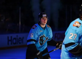 Букмекеры включили минское «Динамо» в число главных фаворитов Кубка Гагарина