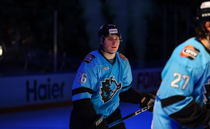 Букмекеры включили минское «Динамо» в число главных фаворитов Кубка Гагарина