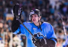 Минское «Динамо» вошло в ТОП-3 итогового Индекса силы КХЛ на Западе