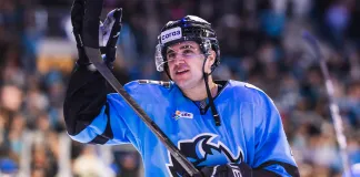 Минское «Динамо» вошло в ТОП-3 итогового Индекса силы КХЛ на Западе