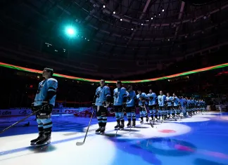 Павел Сучков: Минскому «Динамо» можно забираться в полуфинал