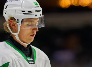 «Даллас» Владислава Колячонка вышел в плей-офф-2026