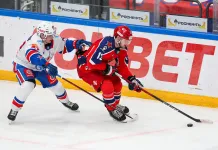 Кубок Гагарина. 1/8 финала. Голы Белевича и Сапего, драка Горбунова, ассист Скоренова. Итоги 23 марта