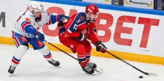 Кубок Гагарина. 1/8 финала. ЦСКА – СКА, «Ак Барс» – «Трактор», «Северсталь» – «Торпедо», «Автомобилист» – «Салават Юлаев»