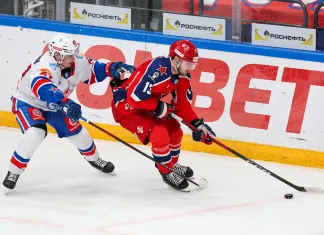 Кубок Гагарина. 1/8 финала. ЦСКА – СКА, «Ак Барс» – «Трактор», «Северсталь» – «Торпедо», «Автомобилист» – «Салават Юлаев»