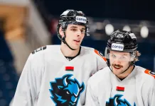 Игорь Горбенко — об игре Виталия Пинчука: Думаю, в плей-офф он сыграет на команду, а не на себя