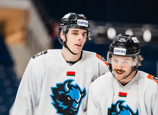 Игорь Горбенко — об игре Виталия Пинчука: Думаю, в плей-офф он сыграет на команду, а не на себя