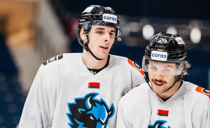 Игорь Горбенко — об игре Виталия Пинчука: Думаю, в плей-офф он сыграет на команду, а не на себя