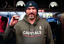 Экс-капитан минского «Динамо» оценил 1000-ю шайбу Александра Овечкина