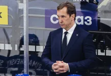 Судьба Вячеслава Козлова зависит от исхода серии с минским «Динамо»