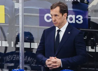 Судьба Вячеслава Козлова зависит от исхода серии с минским «Динамо»