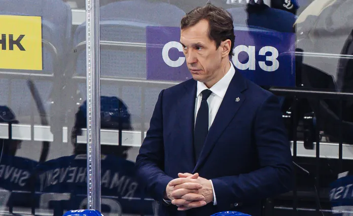 Судьба Вячеслава Козлова зависит от исхода серии с минским «Динамо»