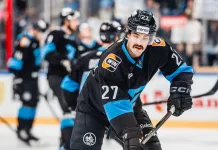 «Мы хотим большего, чем второй раунд». Джош Брук – о целях минского «Динамо» в плей-офф