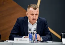 Сергей Сушко: Московское «Динамо» не выбирало минчан, все решилось на площадке