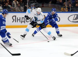 Антон Климанов объяснил, почему московское «Динамо» выбьет минчан из плей-офф