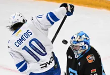 Дмитрий Ерыкалов: Лидеры минского «Динамо» находятся в прайме, а оборона глубокая и ровная