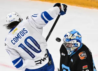 Дмитрий Ерыкалов: Лидеры минского «Динамо» находятся в прайме, а оборона глубокая и ровная