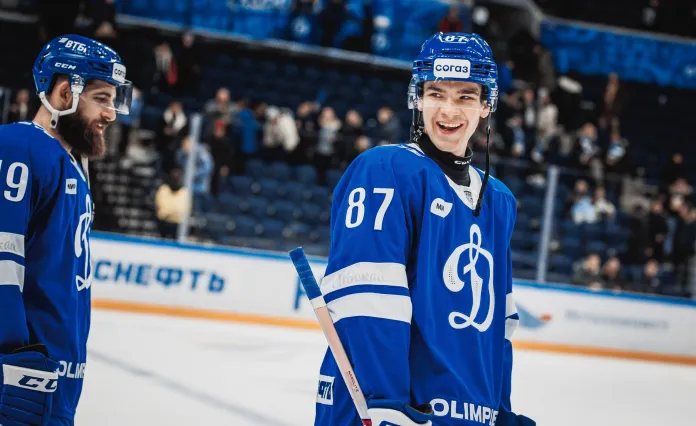 Уроженец Жлобина может пропустить первый матч плей-офф против минского «Динамо»