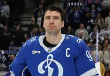 Игорь Ожиганов – о противостоянии с минским «Динамо», статусе аутсайдера и «комплексе Фукале»