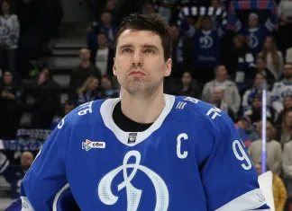 Игорь Ожиганов – о противостоянии с минским «Динамо», статусе аутсайдера и «комплексе Фукале»