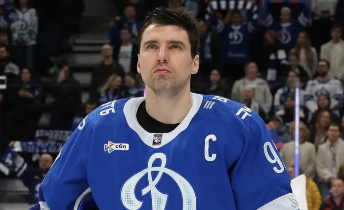 Игорь Ожиганов – о противостоянии с минским «Динамо», статусе аутсайдера и «комплексе Фукале»