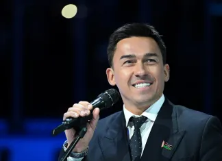 Дмитрий Басков оценил рекордную «регулярку» минского «Динамо»