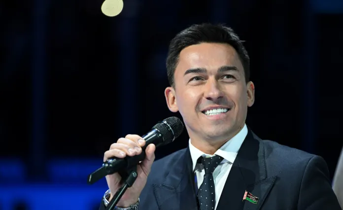 Дмитрий Басков оценил рекордную «регулярку» минского «Динамо»