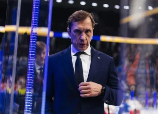 Вячеслав Козлов: Уже знаем, как нейтрализовать лучшую тройку минского «Динамо»