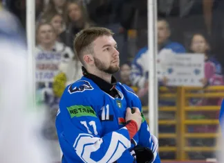 Владислав Народовский пообещал, что «Витебск» сделает выводы из пятого матча серии