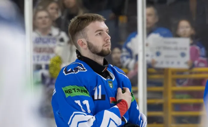 Владислав Народовский пообещал, что «Витебск» сделает выводы из пятого матча серии