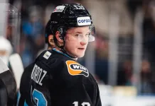 Вадим Мороз покинул список травмированных