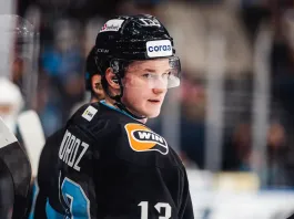 Вадим Мороз покинул список травмированных