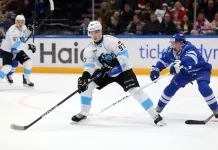 Игорь Еронко: Глубина нападения у московского «Динамо» и рядом не валялась с минским