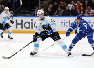 Игорь Еронко: Глубина нападения у московского «Динамо» и рядом не валялась с минским