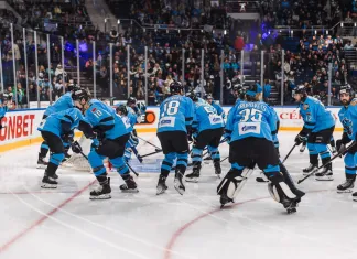 Дмитрий Ерыкалов включил минское «Динамо» в число претендентов на полуфинал Кубка Гагарина