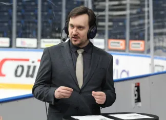 Леонид Лекаревич: Минское «Динамо» стало устрашающей силой для всей КХЛ